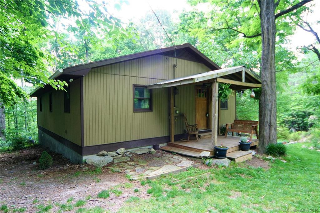 1160 High Peak Road