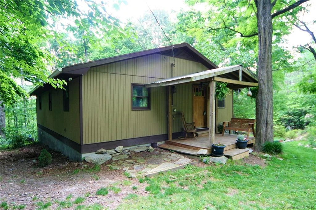 1160 High Peak Road
