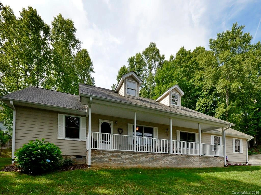119 Buckeye Drive