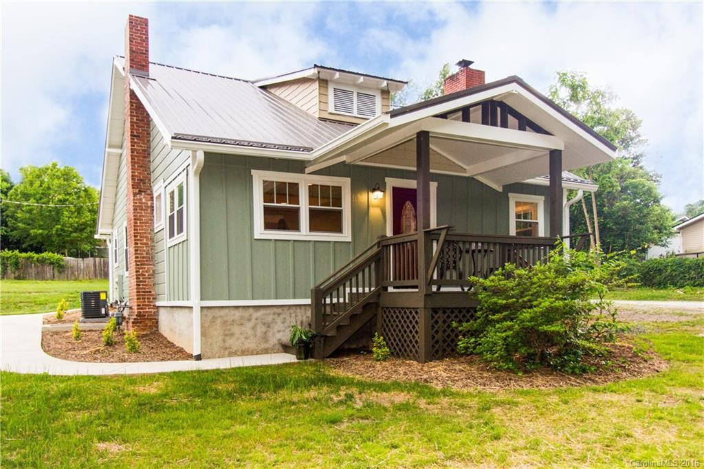 281 School Road
