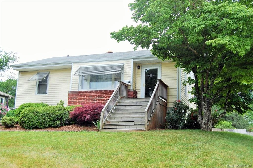 189 Brevard Road