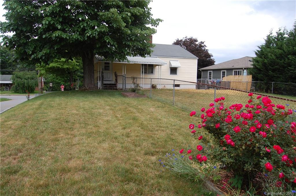 189 Brevard Road - Photo 2