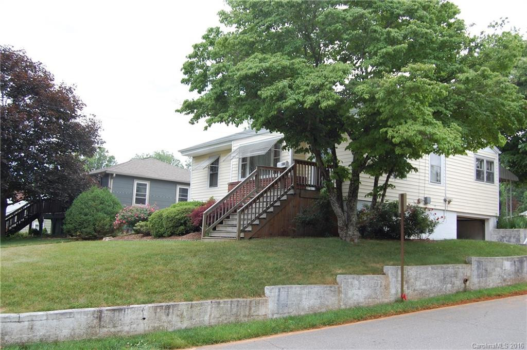 189 Brevard Road - Photo 17