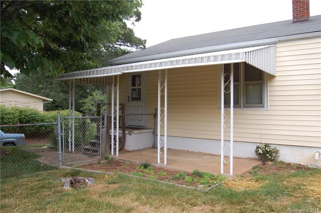 189 Brevard Road - Photo 3