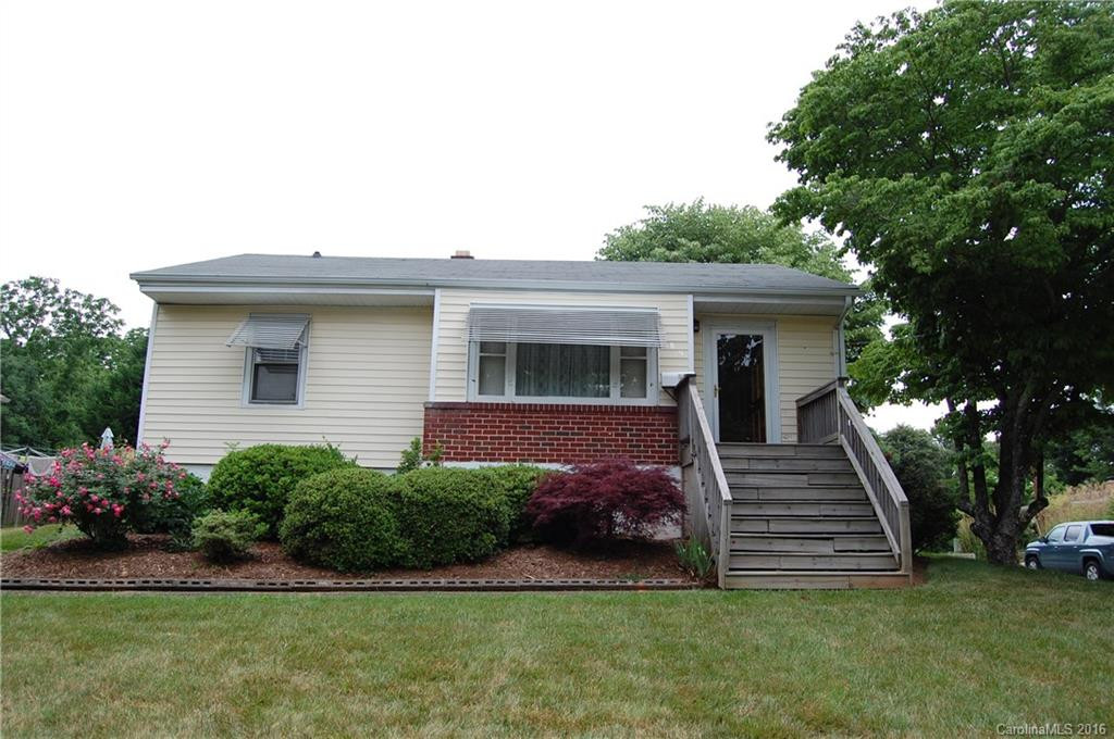 189 Brevard Road - Photo 21