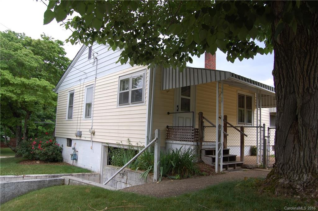189 Brevard Road - Photo 22