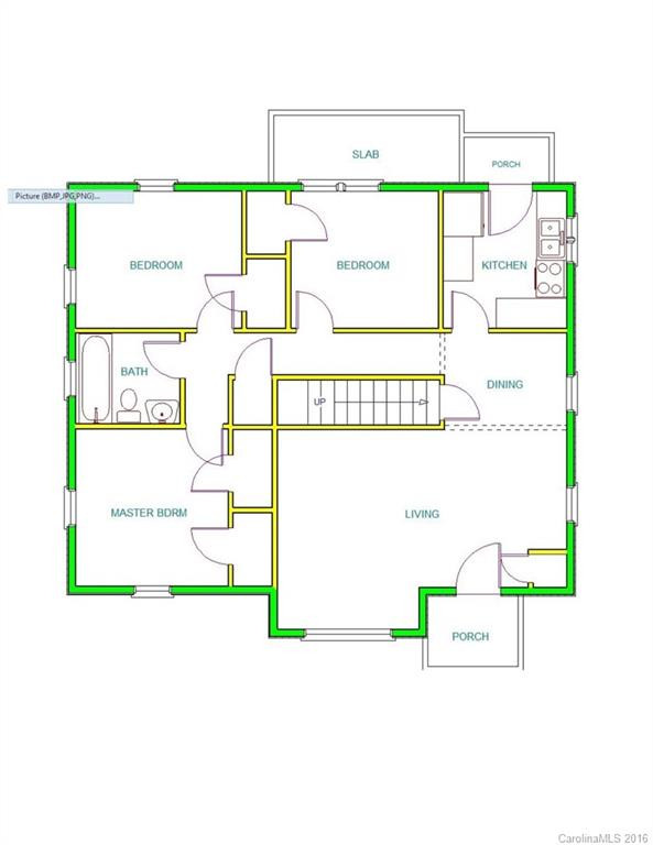 189 Brevard Road - Photo 4