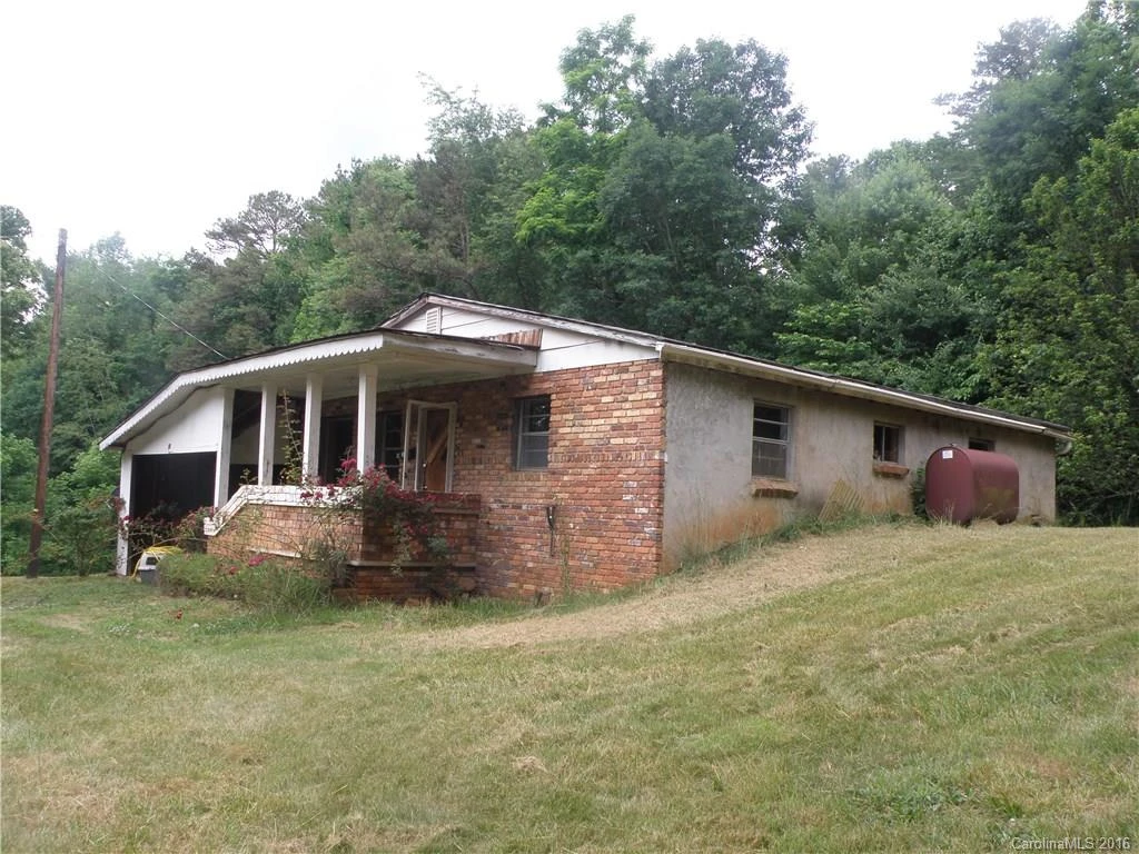 40 Campground Road
