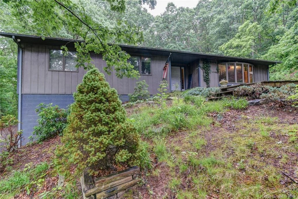 10 Raspberry Ridge