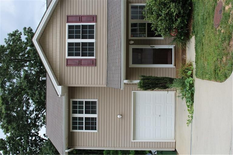 103 Alpine Ridge Drive #2