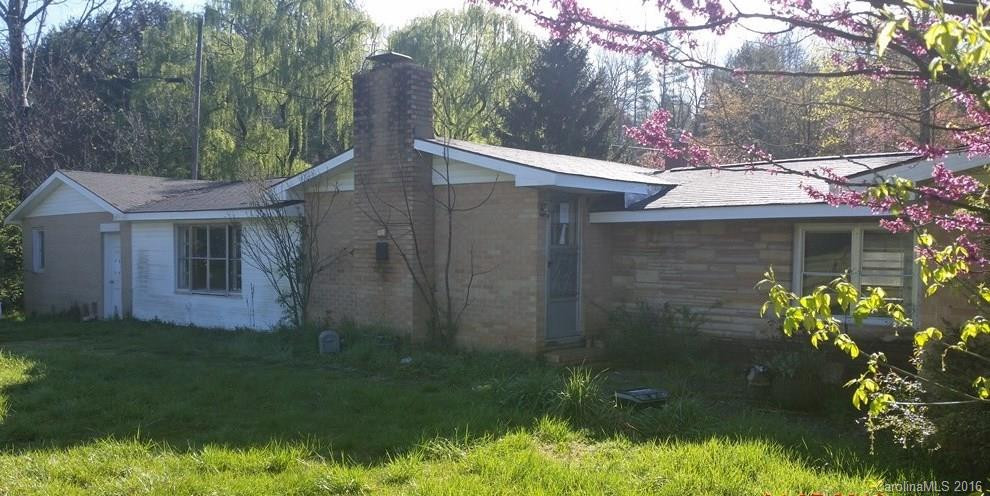651 Old Highway 64 None