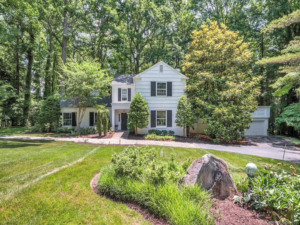 100 Stuyvesant Road