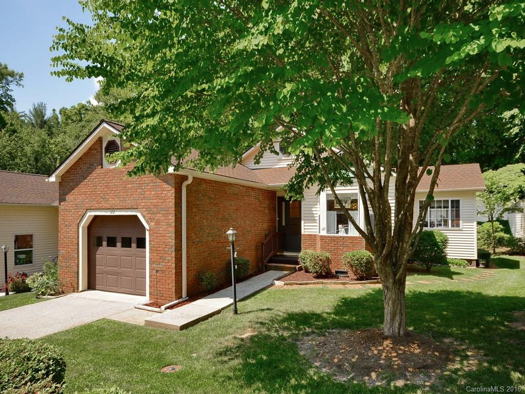 122 Exeter Court #n/a