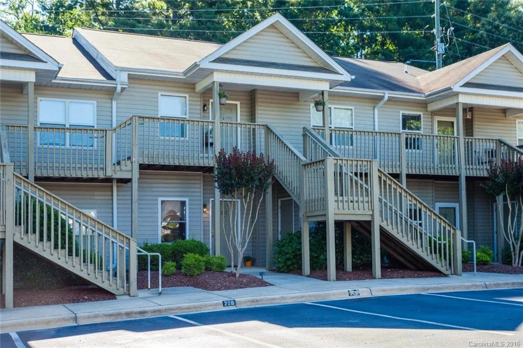 202 Carlyle Way #Unit 202