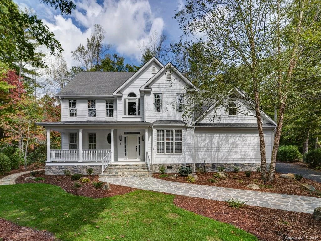 404 Conifer Court