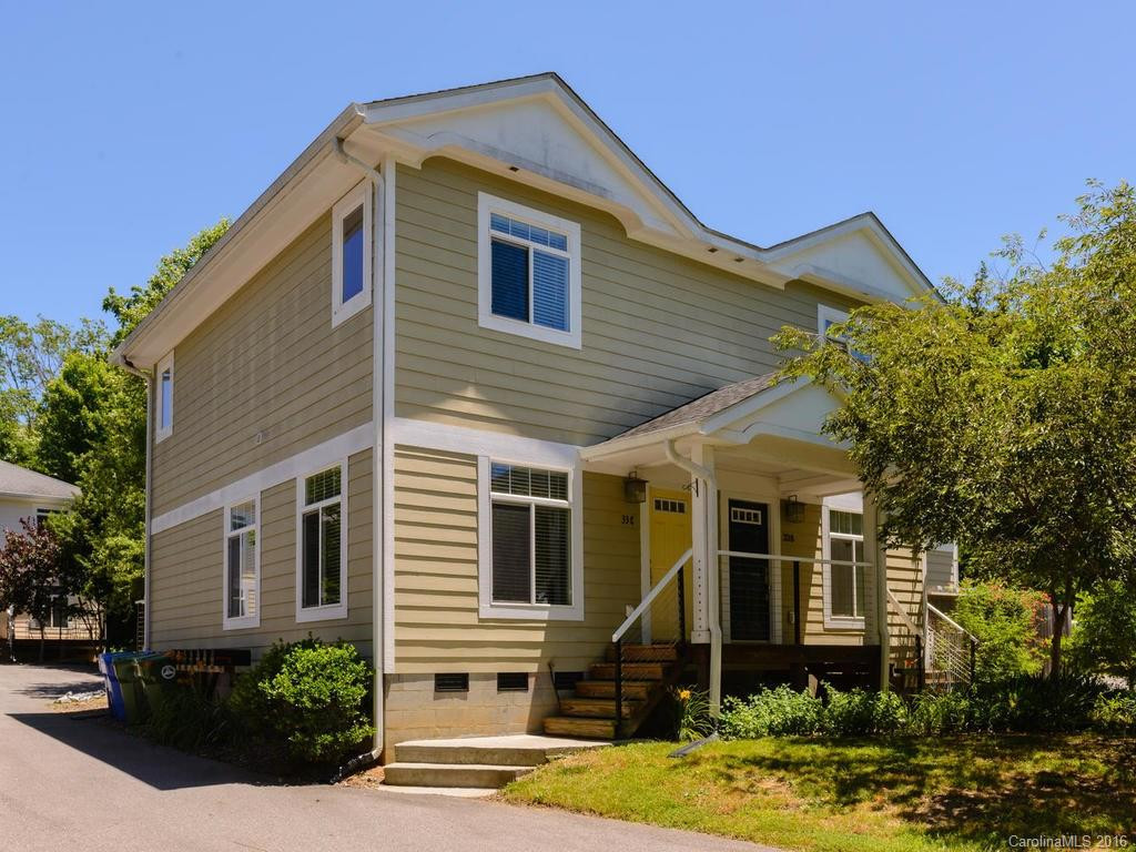 33 Clyde Street #C