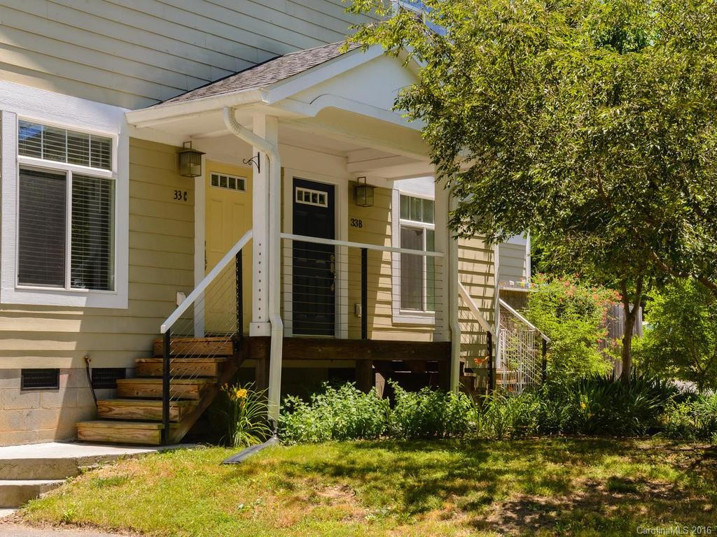 33 Clyde Street #C - Photo 2