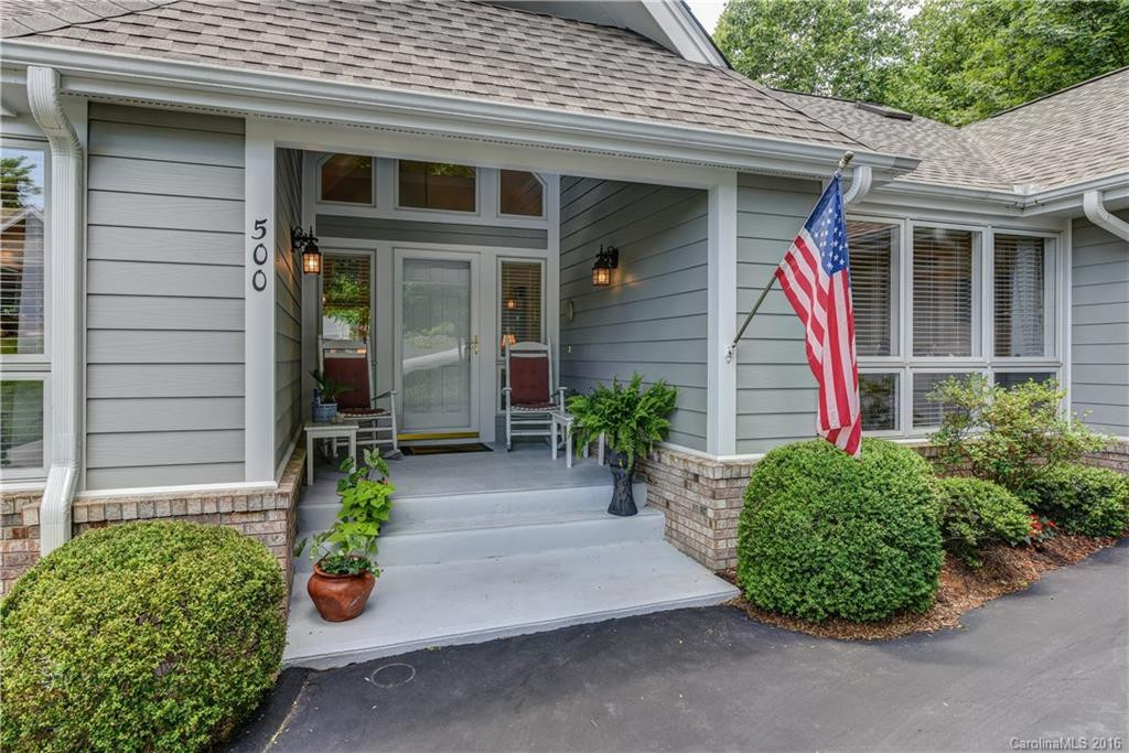 500 Candlewood Lane #500 - Photo 2