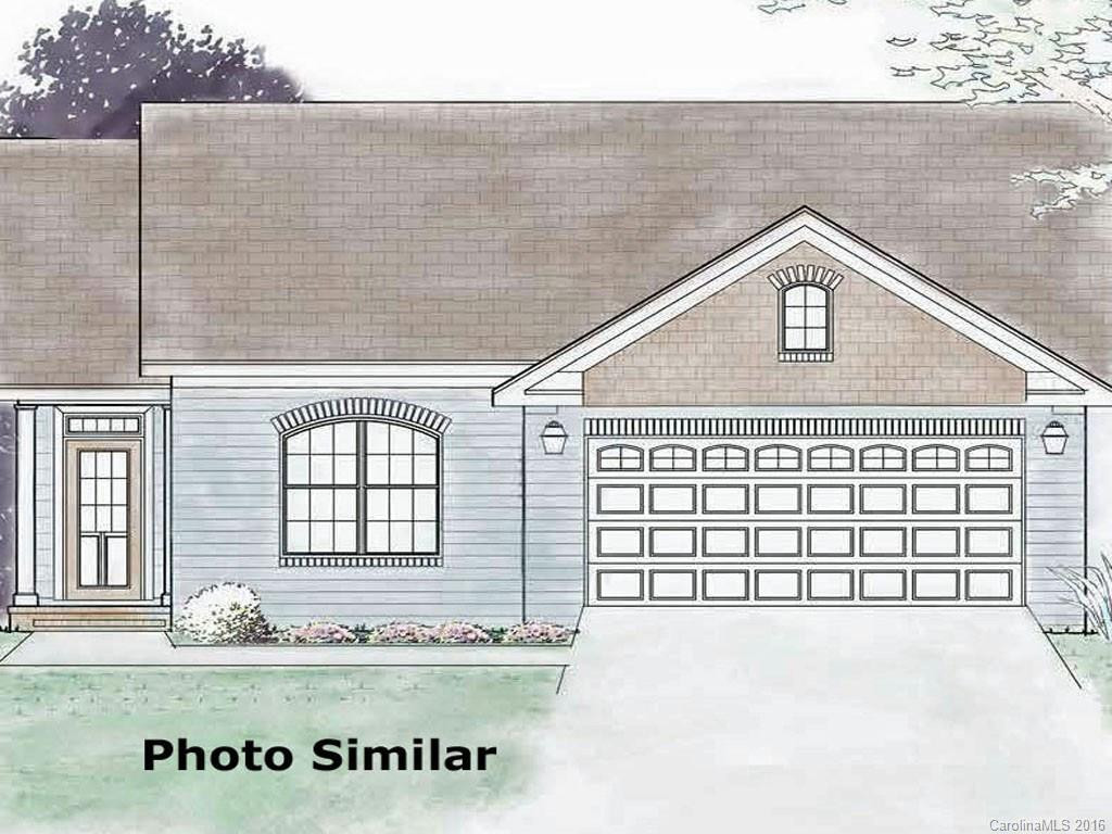 46 Rose Creek Road #LOT 56