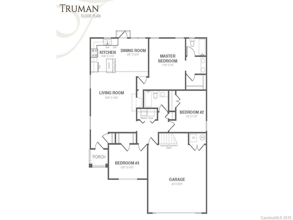 46 Rose Creek Road #LOT 56 - Photo 2