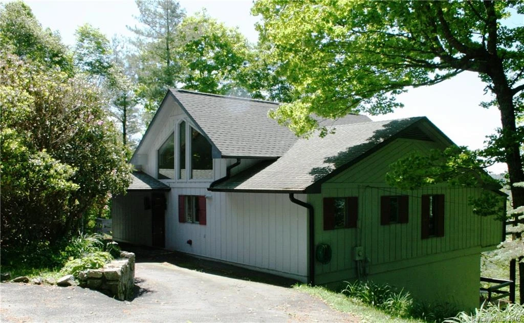 101 Painted Ridge Road
