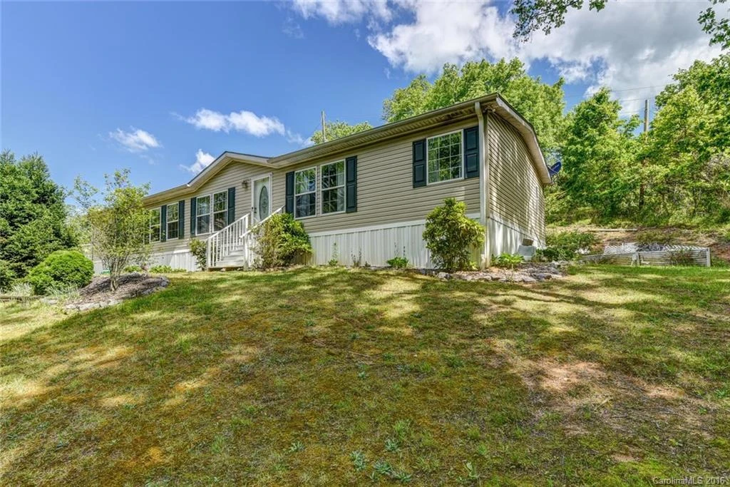 635 Morgan Hill Road