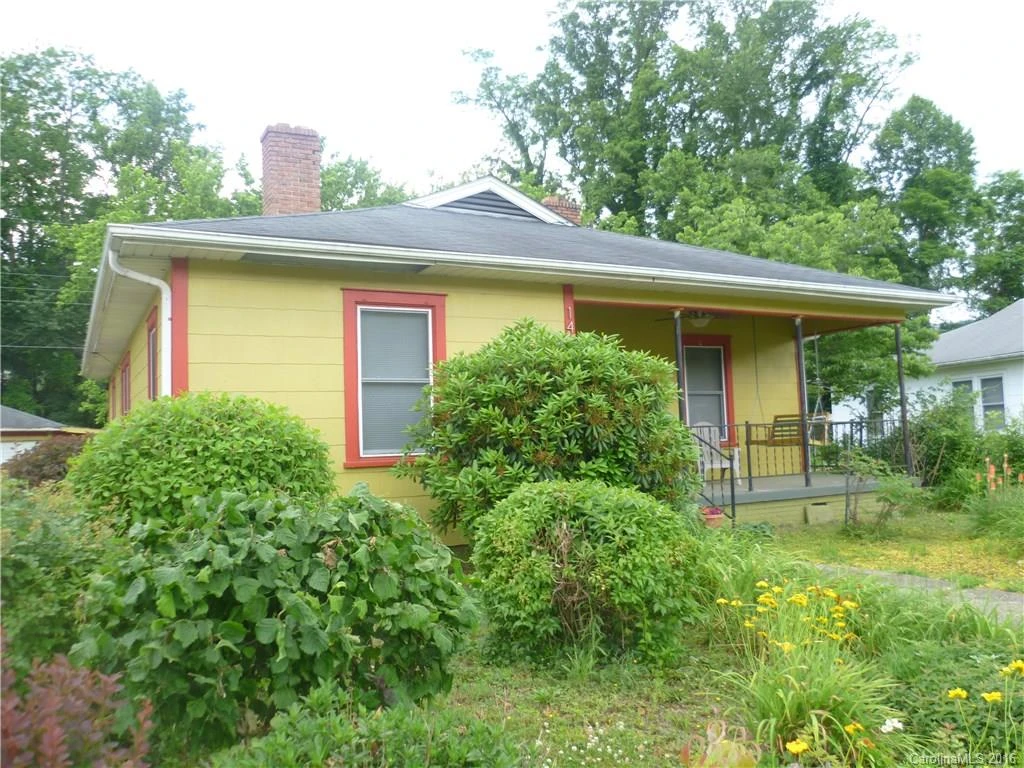 144 Edwards Avenue #35