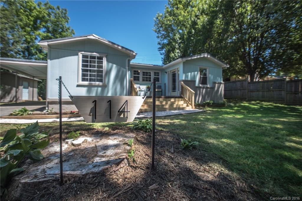 114 Gossett Road - Photo 2