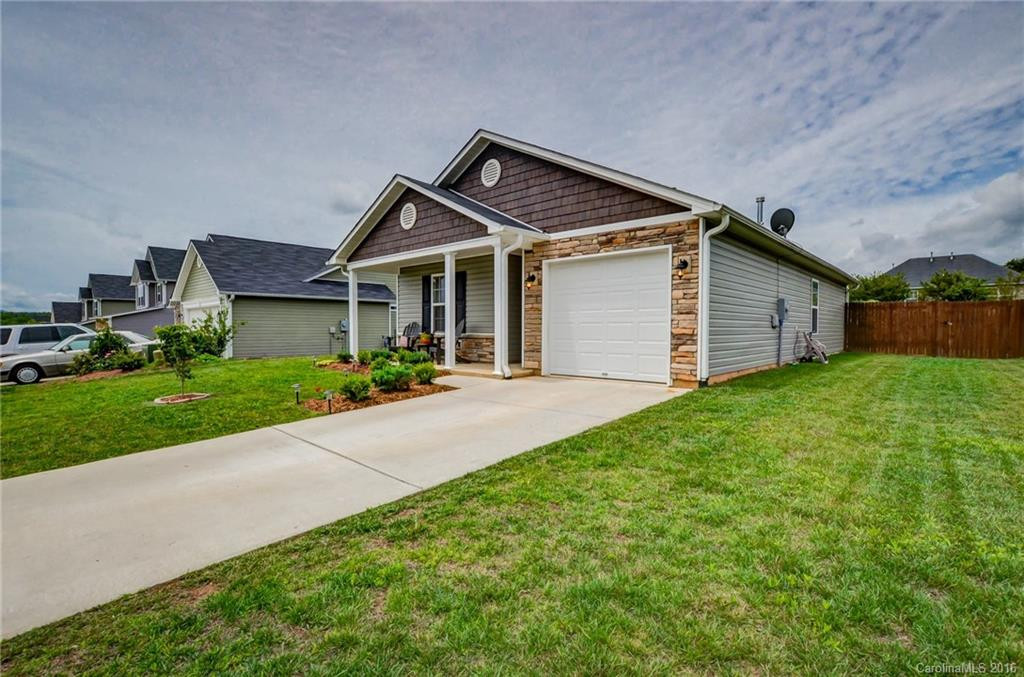 245 New River Drive - Photo 2
