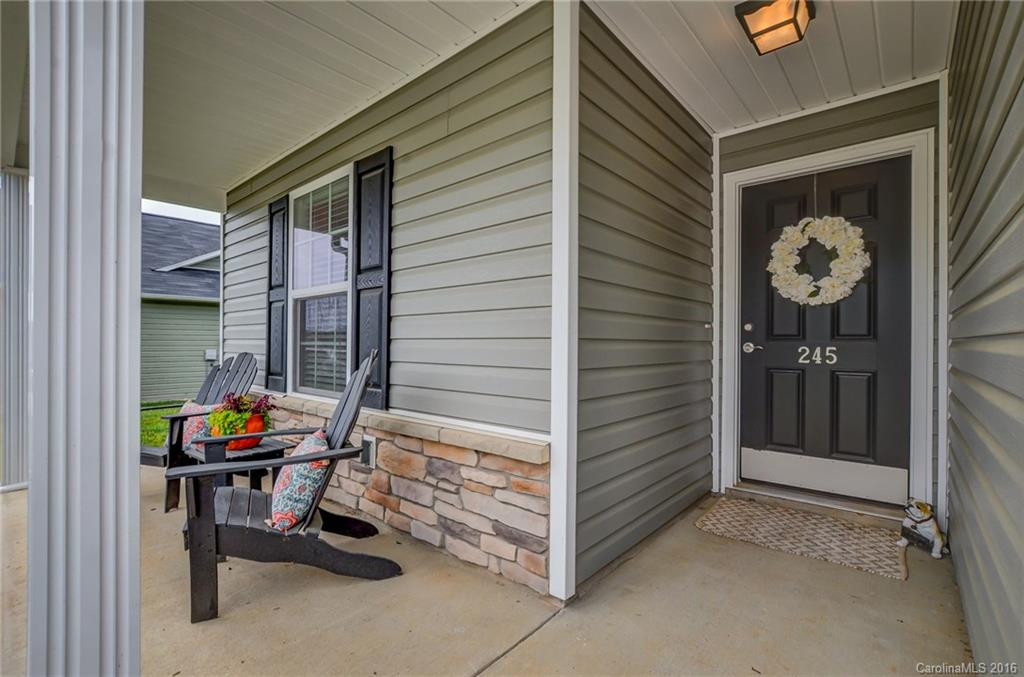 245 New River Drive - Photo 4