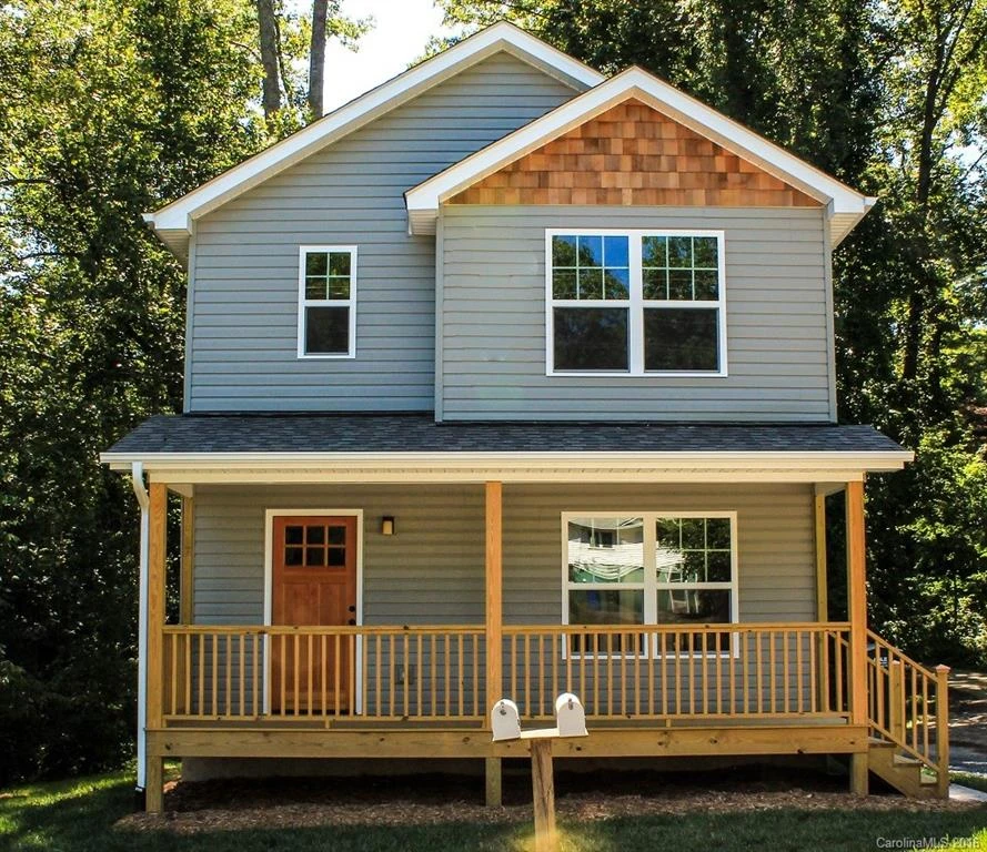 6 Spivey Place