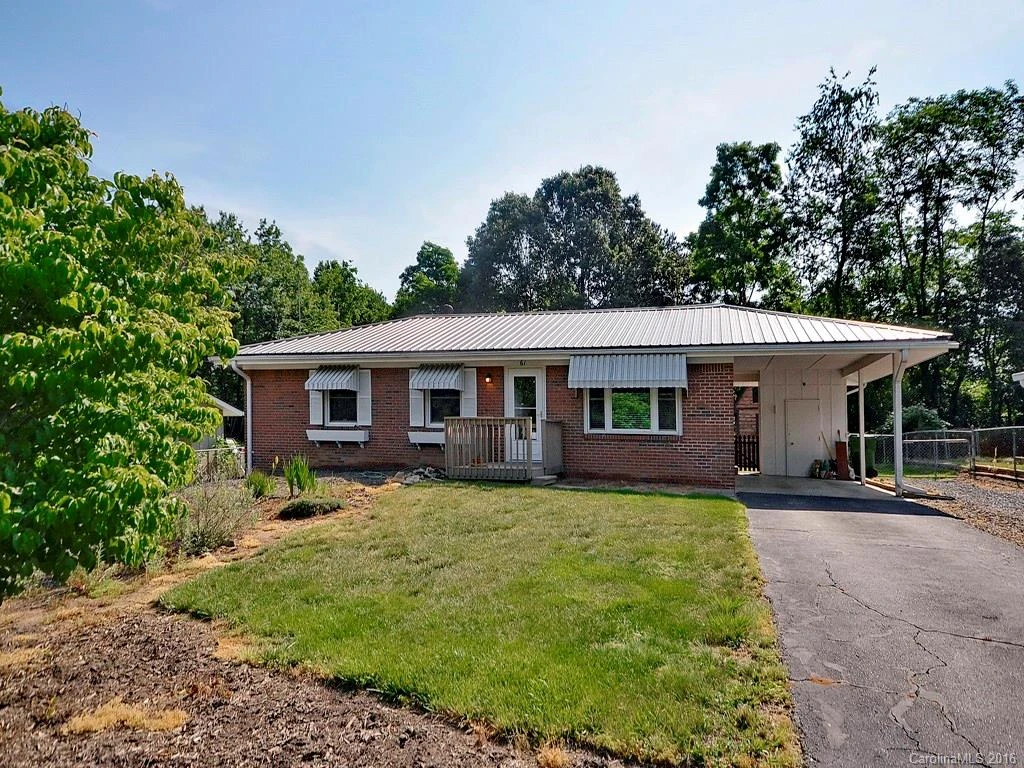 61 Grandview Road