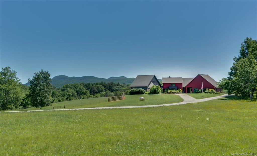 309 Ferguson Ridge Road