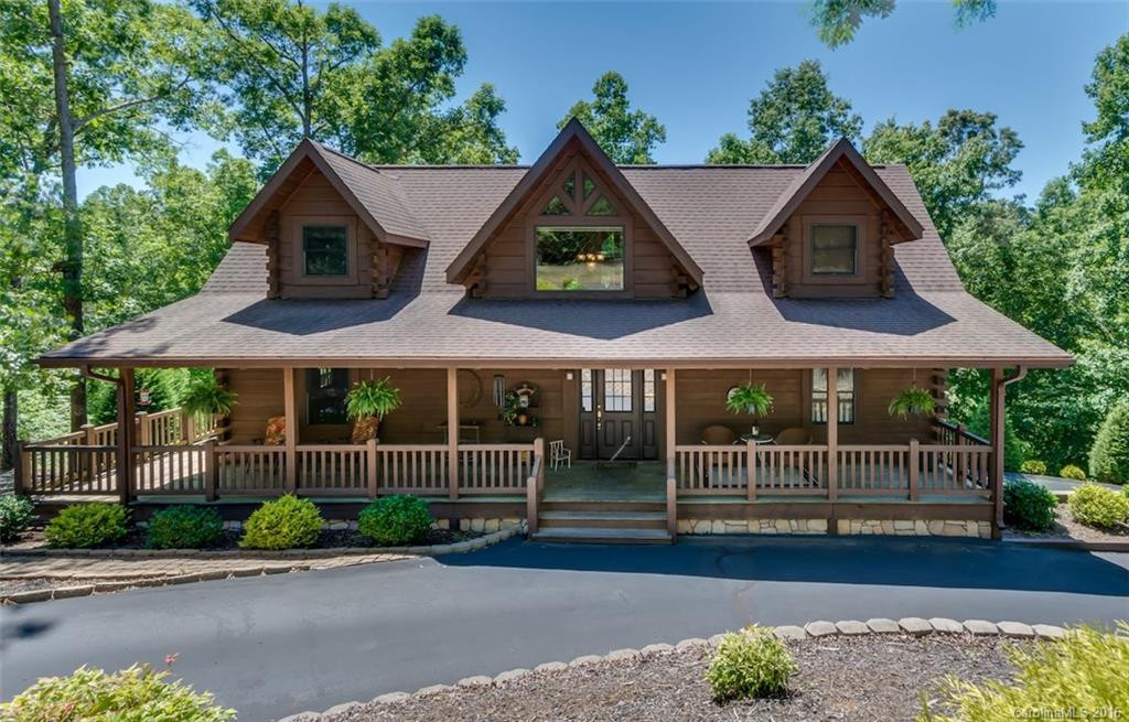 634 Moss Drive