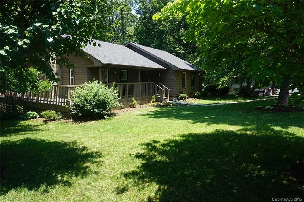 36 Morgan Branch Estates Road