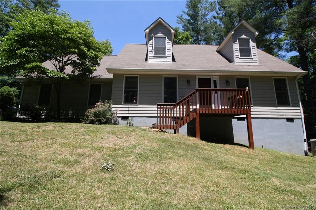 729 Aiken Road