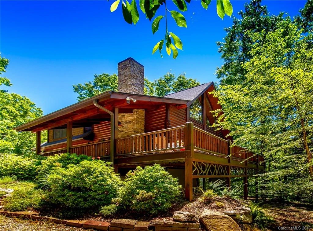 229 Slick Rock Road