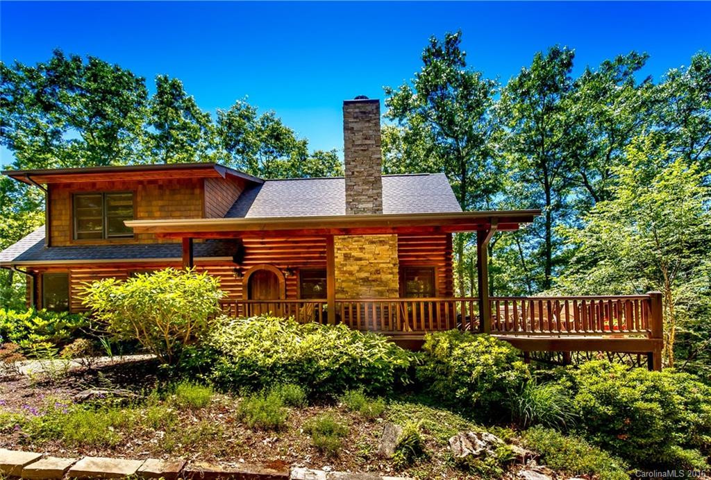 229 Slick Rock Road - Photo 2