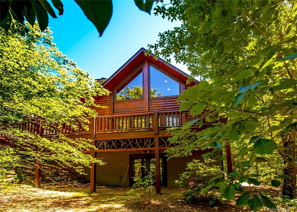 229 Slick Rock Road - Photo 3