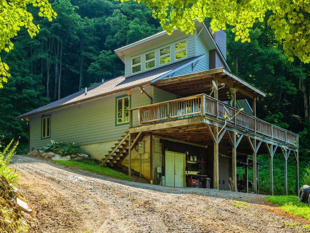 710 Wolf Branch Road