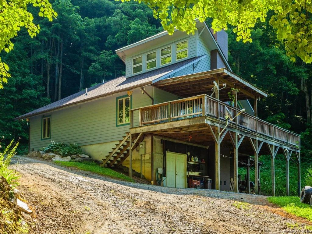 710 Wolf Branch Road