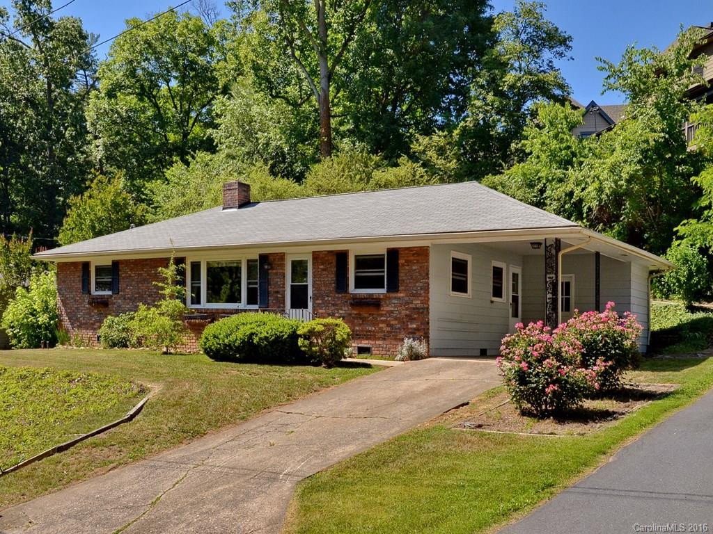 7 Spring Park Road
