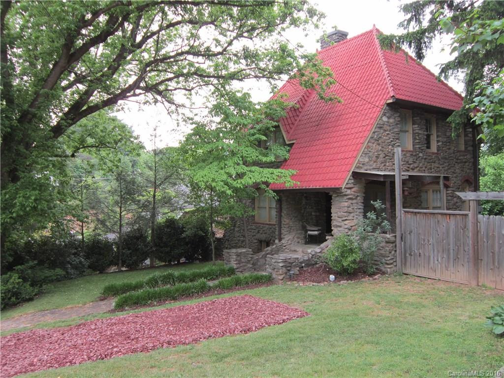 8 Oteen Park Place