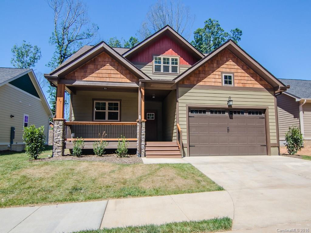 17 Asher Lane