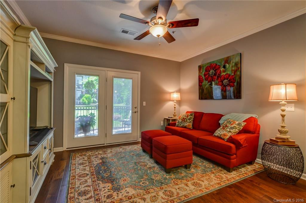 291 Brickton Village Circle #102 - Photo 4