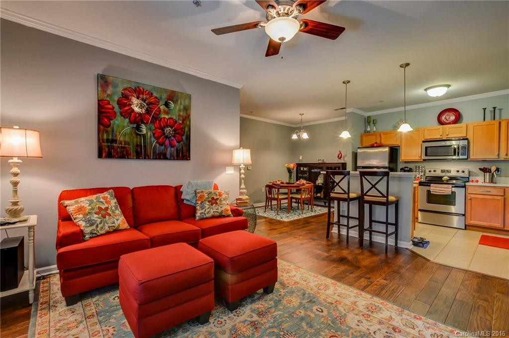 291 Brickton Village Circle #102 - Photo 5