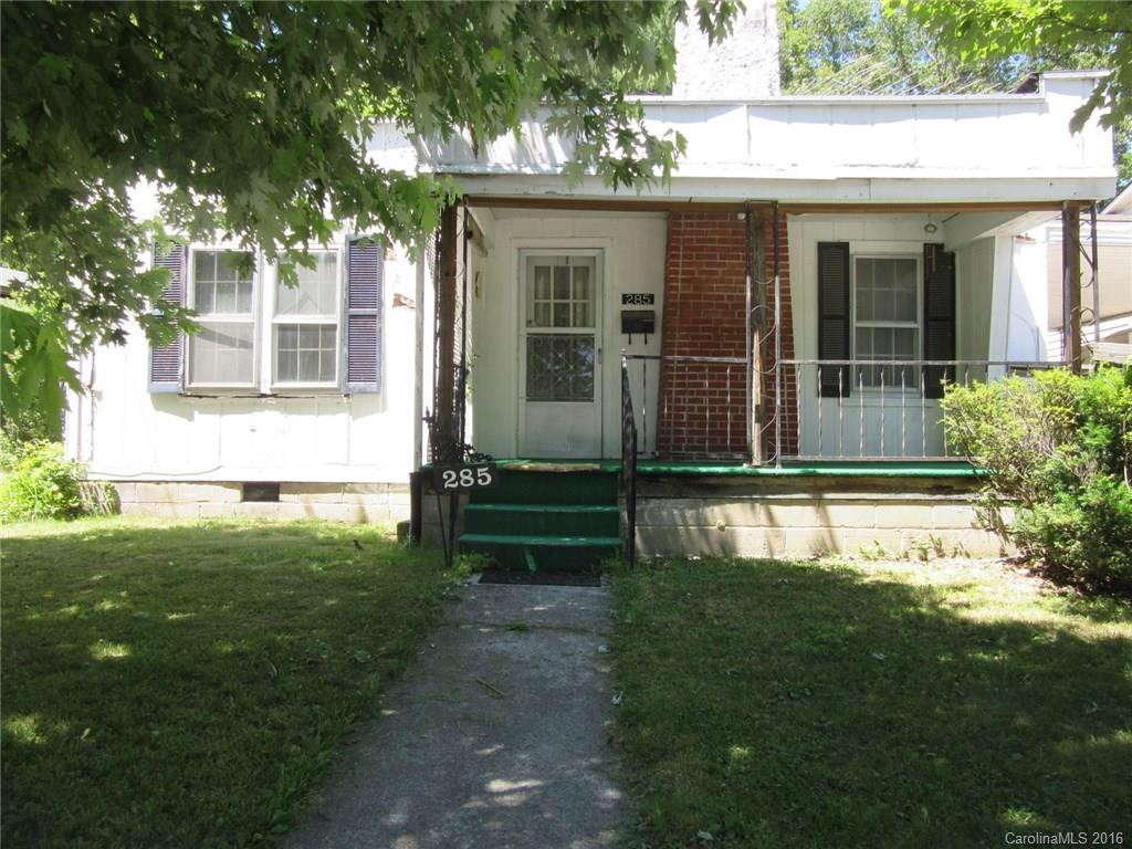 285 Walnut Avenue