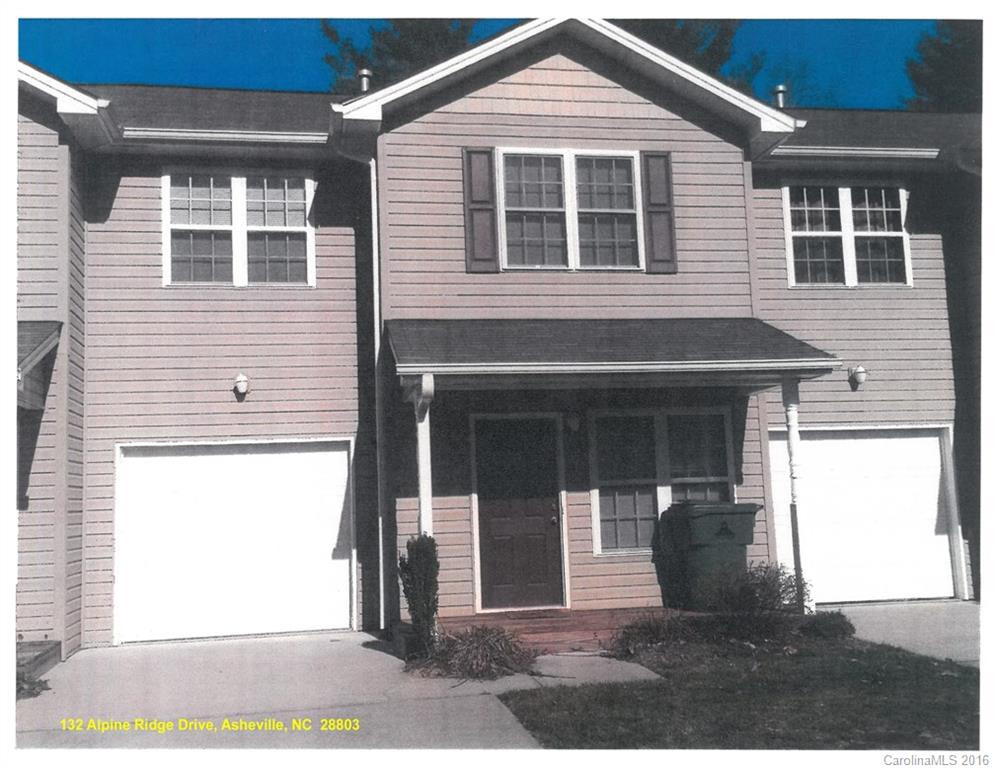 139 Alpine Ridge Road ##16