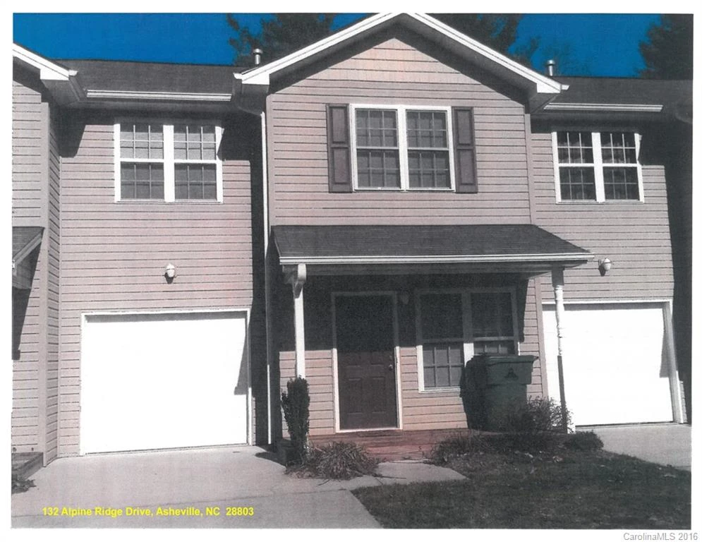 139 Alpine Ridge Road ##16
