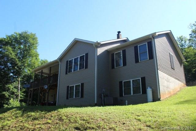 921 Henry McCall Road